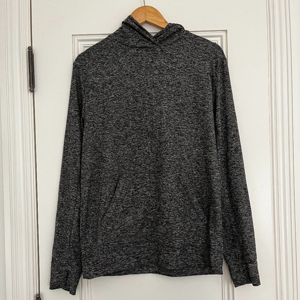 Outdoor Voices CloudKnit Hoodie